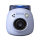 Aparat FUJIFILM Instax Pal niebieski blue